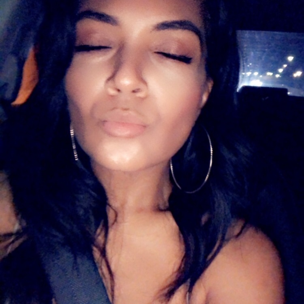 Meet your Posher, Katherine